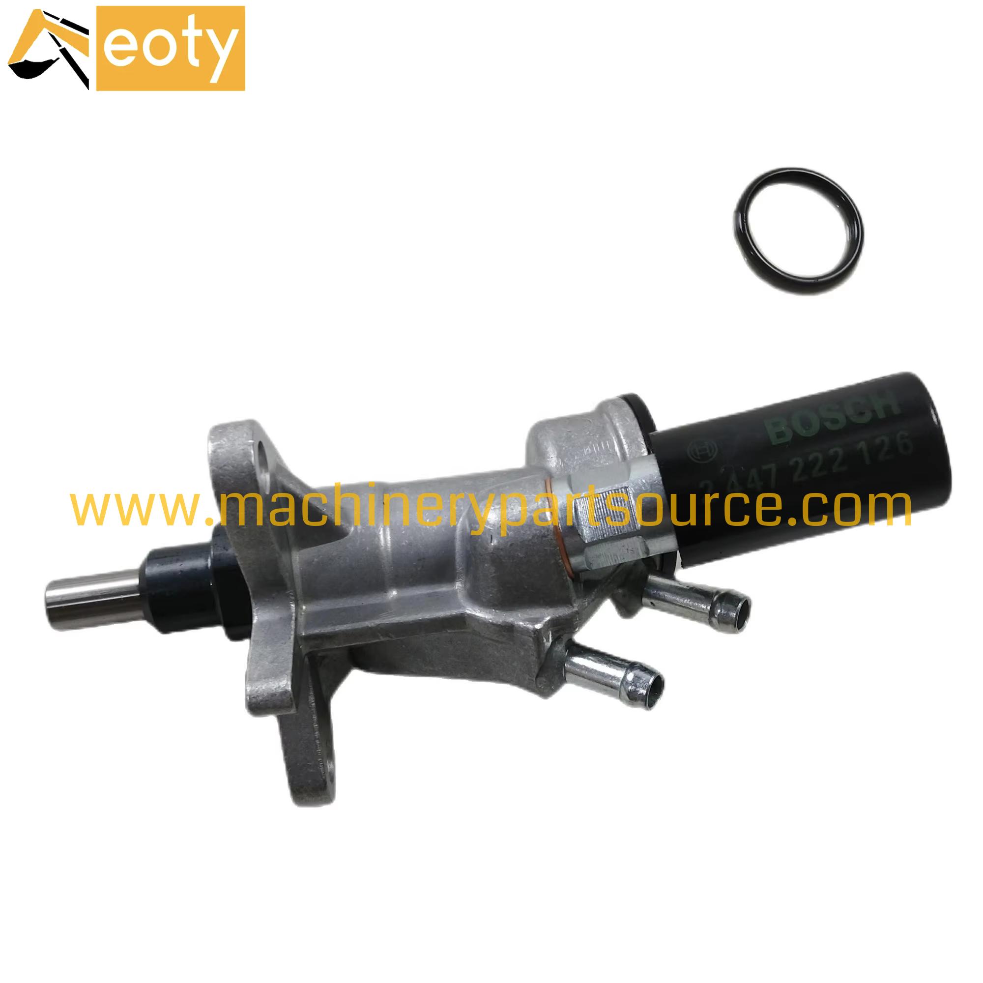 04103662 Deutz 2011/2012 F3L2011 F4L2011 BF4M2011 Mechanical Fuel Lift Pump 0410-3662 04287258