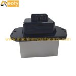 077800-0750 Heater Fan Resistance for Diesel Engine Parts – Construction, Industrial & Agricultural