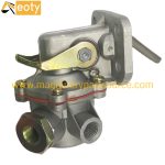 Perkins 1004-4/1004-40T Diesel Oil Delivery Pump 2641A082 ULPPK0034 for Engine Fuel System