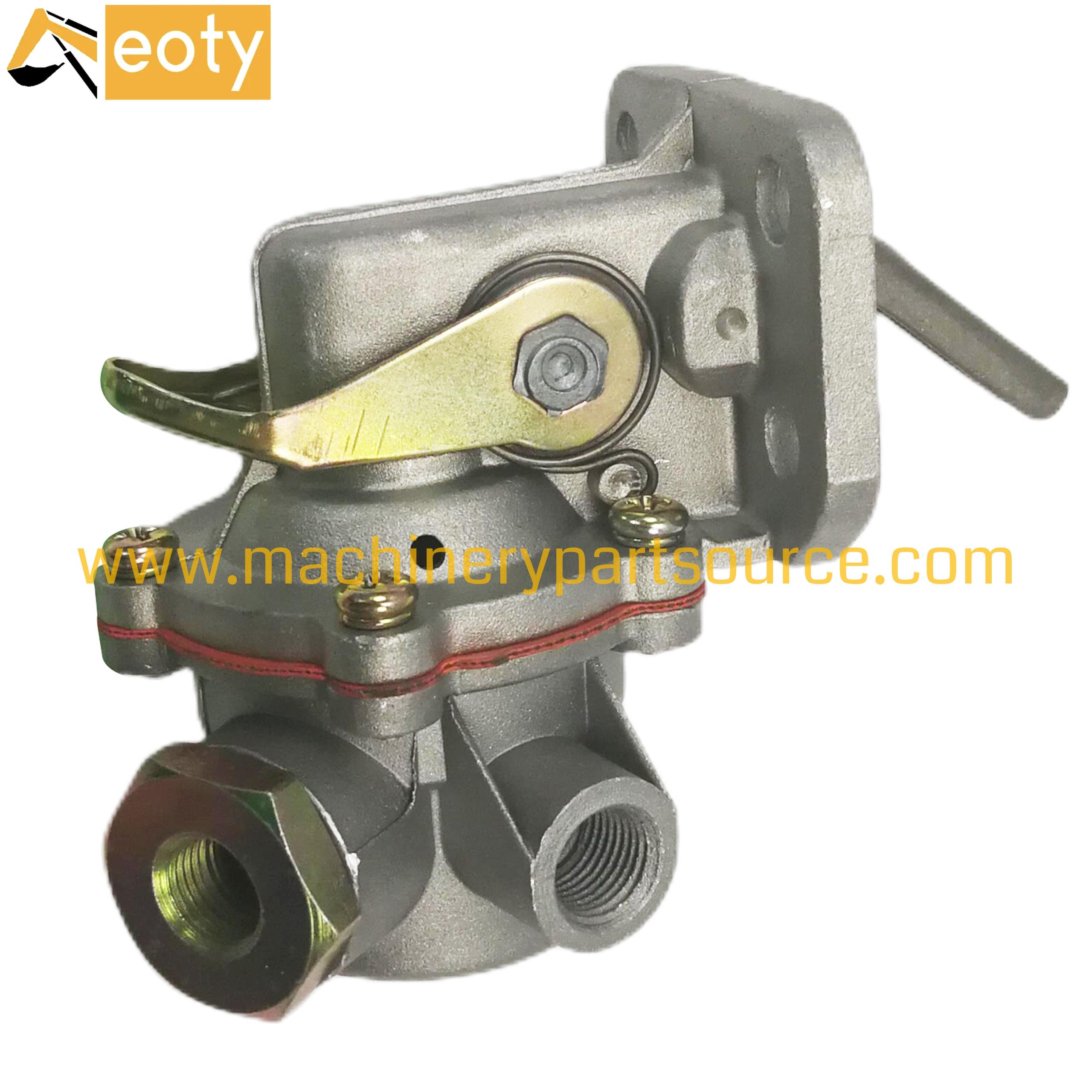 Perkins 1004-4/1004-40T Diesel Oil Delivery Pump 2641A082 ULPPK0034 for Engine Fuel System