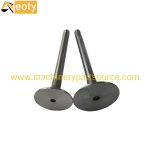 Perkins 1004-4/1006-6 Intake & Exhaust Valves 3142L051 3142A151 45×9.5x123mm product image 2