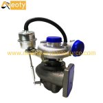 Perkins 1004-40T 3054 GT2052S Turbocharger 2674A374 2674A094 Engine Parts product image 2