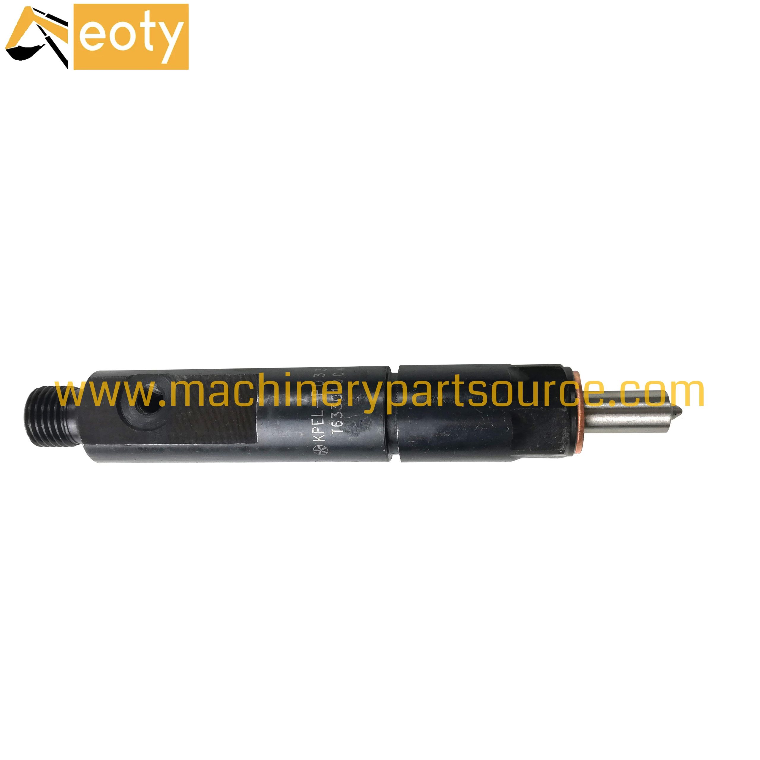 1006-60tw Fuel Injector 2332-1800 2645a060 For Perkins Industrial Engine Parts
