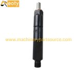 1006-60tw Fuel Injector 2332-1800 2645a060 For Perkins Industrial Engine Parts product image 2