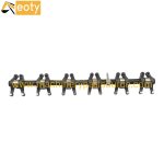 1006 Rocker Arm Assembly for Perkins Diesel Engine – Construction, Industrial, Marine, Genset