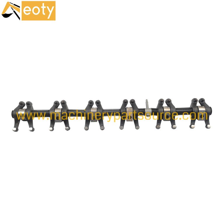 1006 Rocker Arm Assembly for Perkins Diesel Engine – Construction, Industrial, Marine, Genset