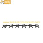 1006 Rocker Arm Assembly for Perkins Diesel Engine – Construction, Industrial, Marine, Genset product image 2