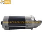 Deutz 1011 F4M1011 BF4M1011 Starter Motor 12V 9T 2.8kW 01183599 0118-3599 product image 2