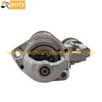 Deutz 1011 F4M1011 BF4M1011 Starter Motor 12V 9T 2.8kW 01183599 0118-3599 product image 3