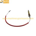 1013 Glow Plug 12V for Deutz Engine Parts – Diesel Construction, Agriculture, Marine