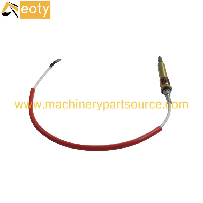 1013 Glow Plug 12V for Deutz Engine Parts – Diesel Construction, Agriculture, Marine