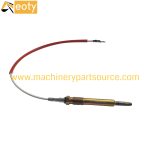 1013 Glow Plug 12V for Deutz Engine Parts – Diesel Construction, Agriculture, Marine product image 2
