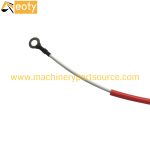 1013 Glow Plug 12V for Deutz Engine Parts – Diesel Construction, Agriculture, Marine product image 4