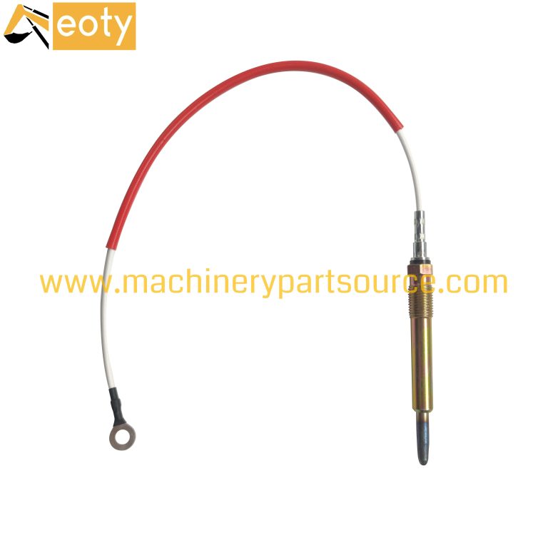 1013 Glow Plug 24V Suitable For Deutz Engine Parts For Construction & Agriculture