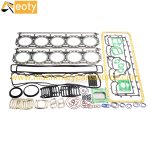 Mitsubishi 10M20 Diesel Engine Gasket Kit | Full Overhaul Set for 10M20 Engine Parts