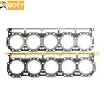 Mitsubishi 10M20 Diesel Engine Gasket Kit | Full Overhaul Set for 10M20 Engine Parts product image 4