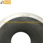 Isuzu 10PC1 12PC1 Engine Cylinder Liner | 1-11261-076-0 1-11561-111-0 | Heavy-Duty Diesel Parts product image 3
