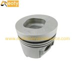 10PC1 Engine Piston 1-12111-798-0 for Isuzu Diesel Engine Spare Parts
