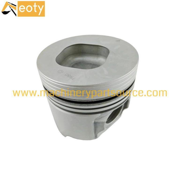 10PC1 Engine Piston 1-12111-798-0 for Isuzu Diesel Engine Spare Parts
