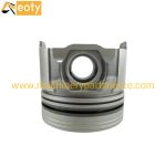 10PC1 Engine Piston 1-12111-798-0 for Isuzu Diesel Engine Spare Parts product image 3