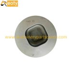 10PC1 Engine Piston 1-12111-798-0 for Isuzu Diesel Engine Spare Parts product image 4
