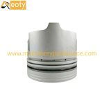 10PC1 Engine Piston 1-12111-798-0 for Isuzu Diesel Engine Spare Parts product image 5