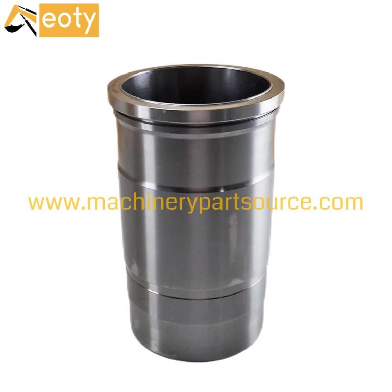 10PD1 8PD1 12PD1 Cylinder Liner 1-11261-161-1 For Isuzu Diesel Engine Spare Parts