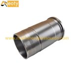10PD1 8PD1 12PD1 Cylinder Liner 1-11261-161-1 For Isuzu Diesel Engine Spare Parts product image 2