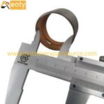 Isuzu 10PD1 Con Rod Bush Engine Parts for Excavator, Forklift, Truck & Loader product image 2