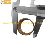 Isuzu 10PD1 Con Rod Bush Engine Parts for Excavator, Forklift, Truck & Loader product image 3