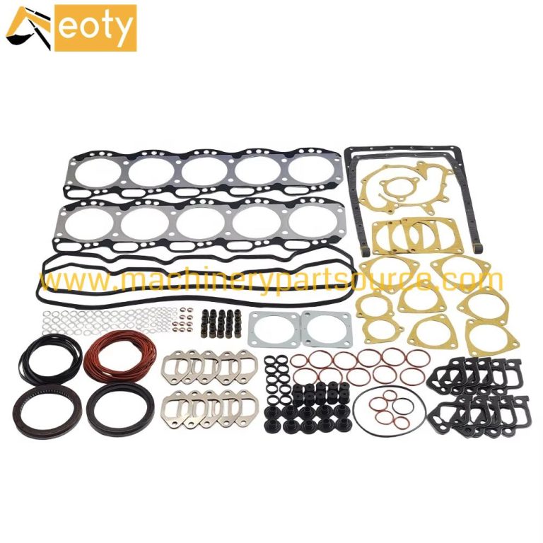 Isuzu 10PD1 Full Gasket Kit 1878151400 1-87810764-0 1-11141-190-0 Engine Overhaul Set