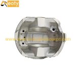 10PE1 Engine Piston 1-12111-777-0 1-12111-926-0 for Isuzu Excavator & Truck Engine Parts product image 3