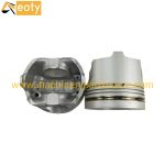 10PE1 Engine Piston 1-12111-777-0 1-12111-926-0 for Isuzu Excavator & Truck Engine Parts product image 5