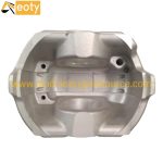 10PE1 Piston With Pin 1-12111-813-0 1-12111-678-0 for Isuzu Engine Spare Parts product image 2