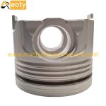 10PE1 Piston With Pin 1-12111-813-0 1-12111-678-0 for Isuzu Engine Spare Parts product image 4