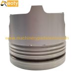 10PE1 Piston With Pin 1-12111-813-0 1-12111-678-0 for Isuzu Engine Spare Parts product image 5