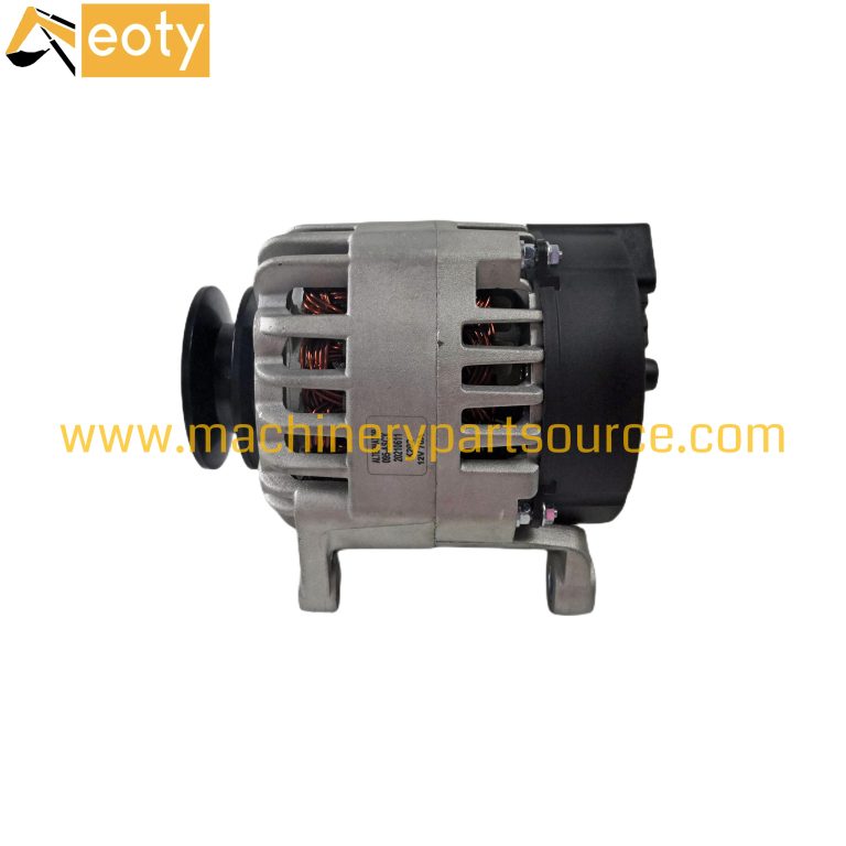 1103 Alternator 12V 70A 2871A306 Replacement for Perkins Engine Parts