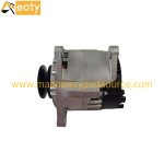 1103 Alternator 12V 70A 2871A306 Replacement for Perkins Engine Parts product image 2