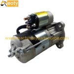 1103D-33 Starter Motor 2873K624 63280041 063280041010 for Perkins Engine Parts