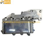 Perkins 1104A-44T 1104D-44T Oil Cooler Assembly T433412 4134W021 4134W025 for Excavator Engine Parts product image 2
