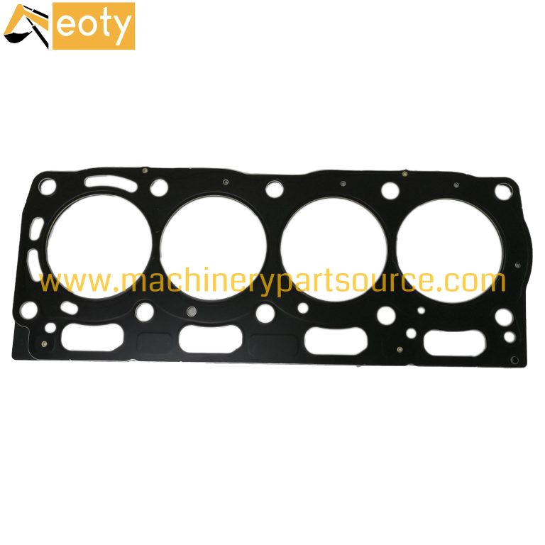 Perkins 1104 Series Cylinder Head Gasket 3681E051 for 1104C-44T Industrial Engine