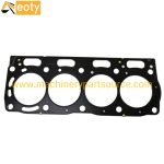 Perkins 1104 Series Cylinder Head Gasket 3681E051 for 1104C-44T Industrial Engine product image 2