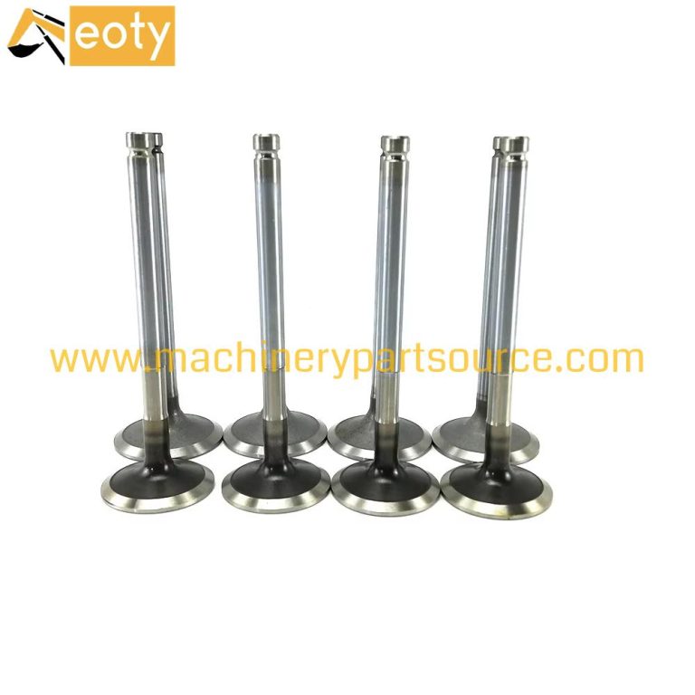 1104C-44TA Engine Valve Set – Inlet 3142H071 & Exhaust 4142A151 for Perkins Diesel