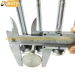 1104C-44TA Engine Valve Set – Inlet 3142H071 & Exhaust 4142A151 for Perkins Diesel product image 5