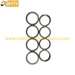 Perkins 1104C-44TA Engine Valve Seat – In 3314A241, Ex 3313A231 – Heavy Duty Diesel Parts