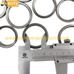 Perkins 1104C-44TA Engine Valve Seat – In 3314A241, Ex 3313A231 – Heavy Duty Diesel Parts product image 3