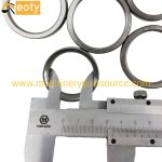 Perkins 1104C-44TA Engine Valve Seat – In 3314A241, Ex 3313A231 – Heavy Duty Diesel Parts product image 4