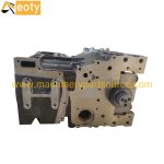Perkins 1104D-44TA Diesel Engine Cylinder Block Assembly | 4.4L Turbocharged, OEM Replacement product image 4