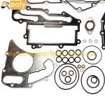 1104T Bottom Gasket Kit 16v Suitable For Perkins Engine Parts product image 2