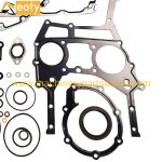 1104T Bottom Gasket Kit 16v Suitable For Perkins Engine Parts product image 4